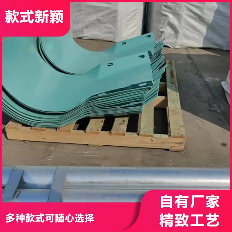 波形梁钢护栏多少钱一米?
