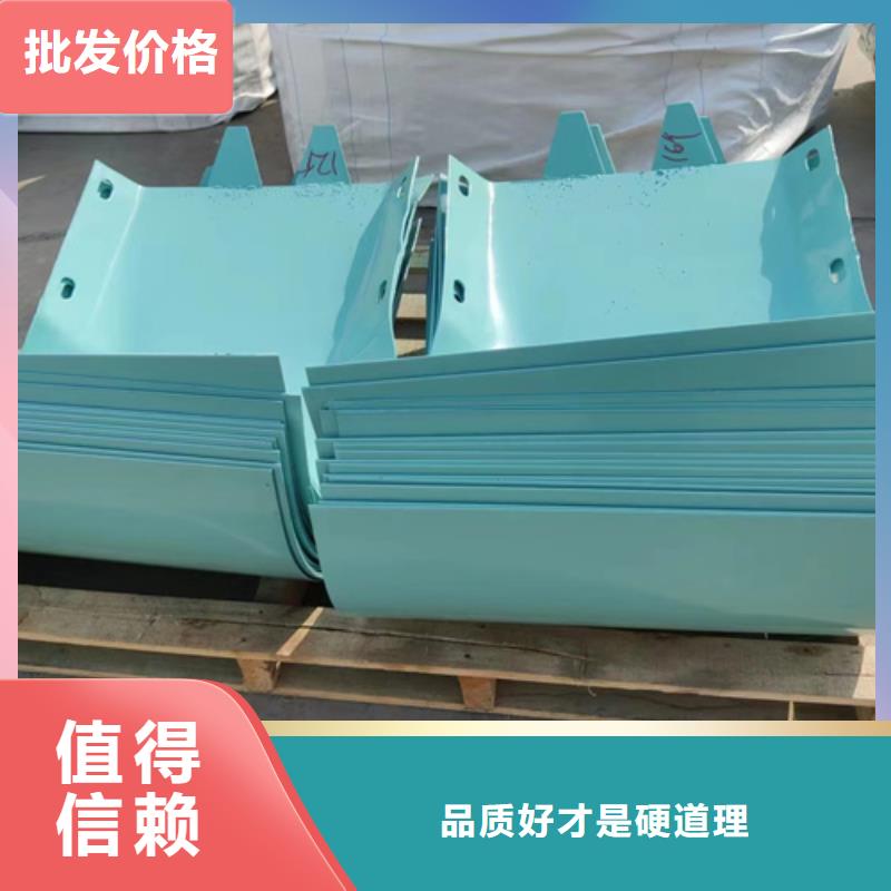 波形梁钢护栏多少钱一米?