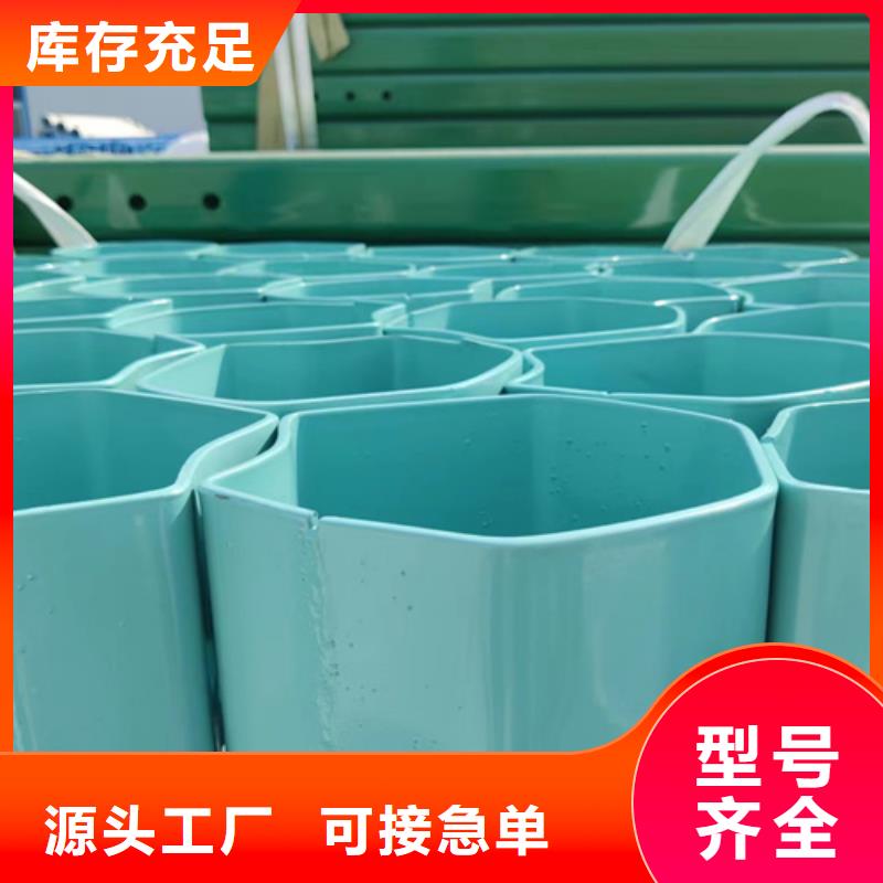高速公路三波波形护栏每公里多少钱?