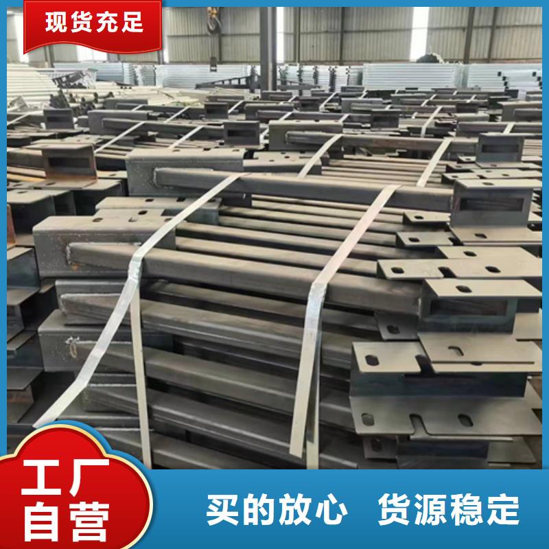 高速公路防护栏-售后无忧