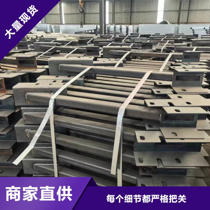 两波波形护栏_价格优