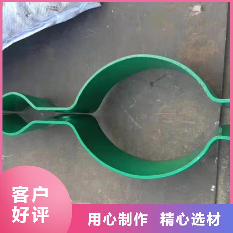 四好农村路护栏加强型现货供应
