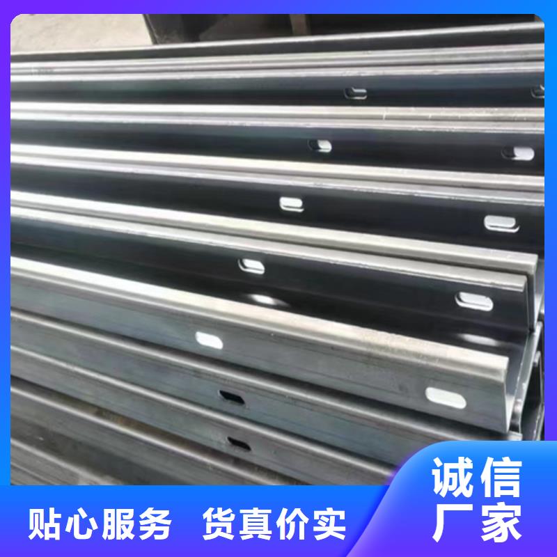 四好农村路护栏普通型全国配送