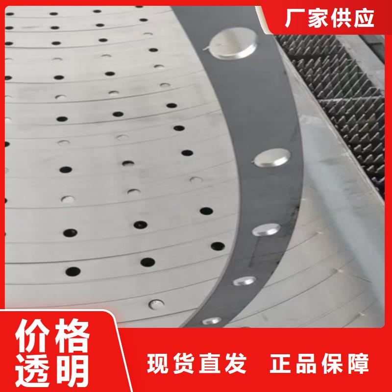 四好农村路护栏厂家-规格全