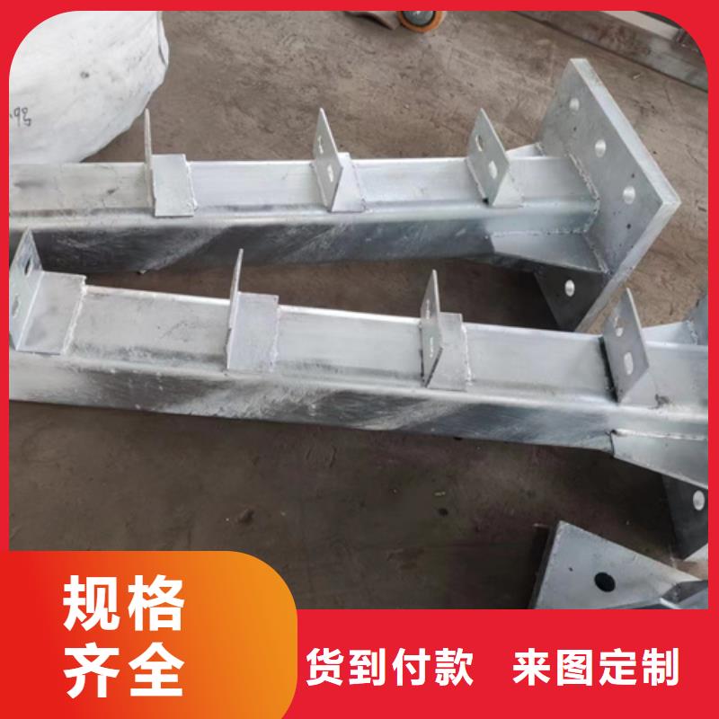 口碑好的Gr-A-4E波形护栏板基地