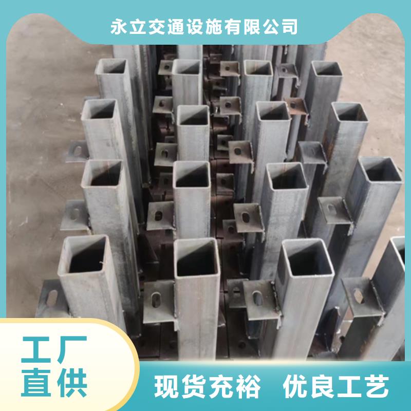 质量好的高速公路护栏厂家