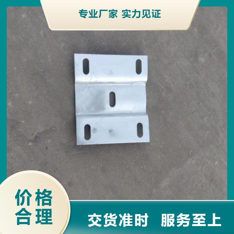 规格全的联网公路工程波形护栏生产厂家