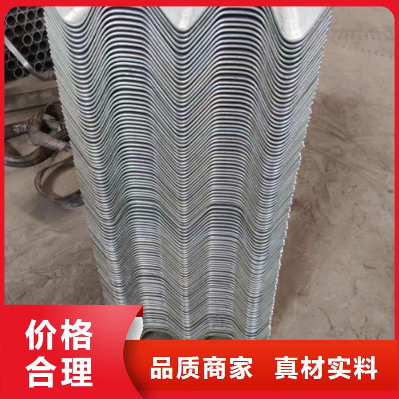 值得信赖的联网公路工程波形护栏