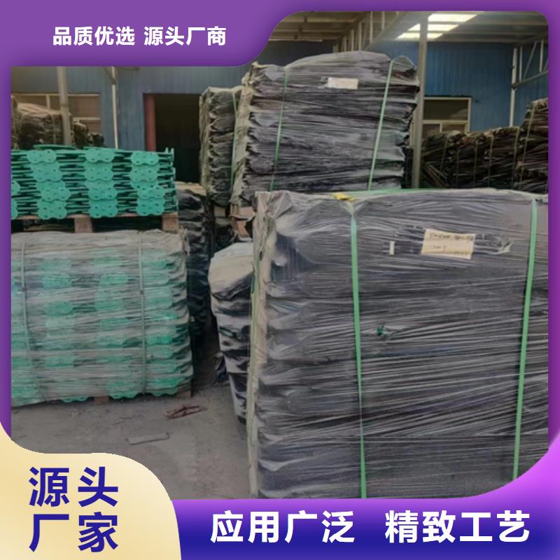 金属梁柱式桥梁护栏、金属梁柱式桥梁护栏厂家直销_大量现货