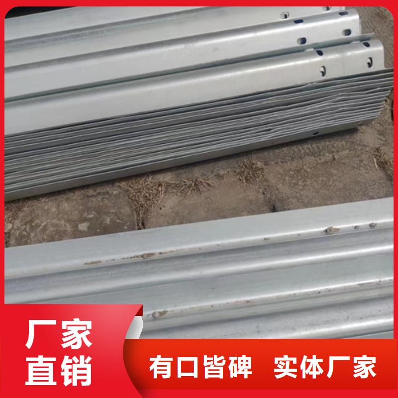 口碑好的Gr-A-4E波形护栏板基地