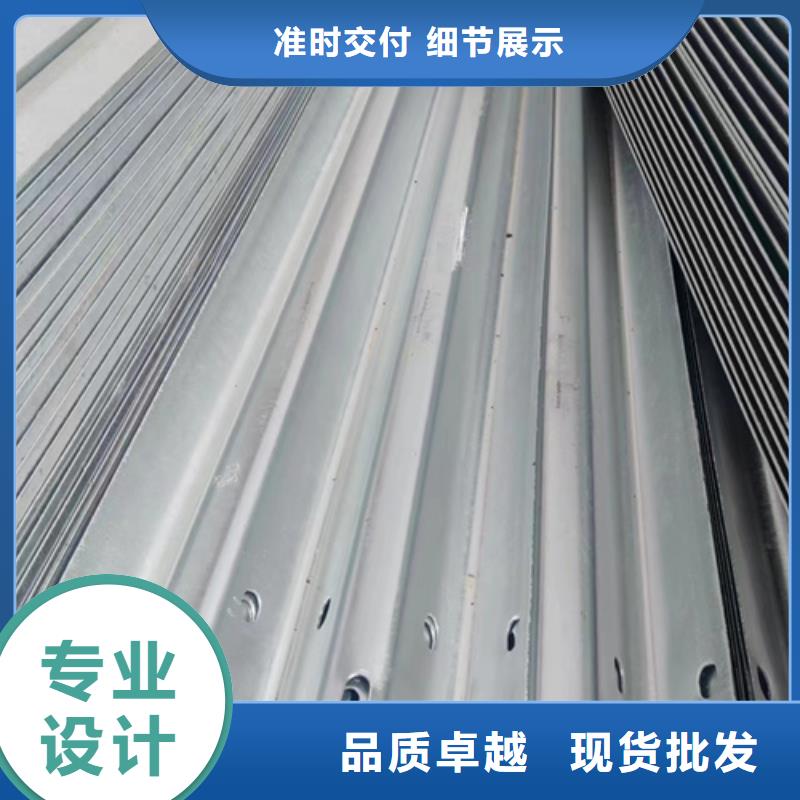 三横梁桥梁护栏-三横梁桥梁护栏性价比高