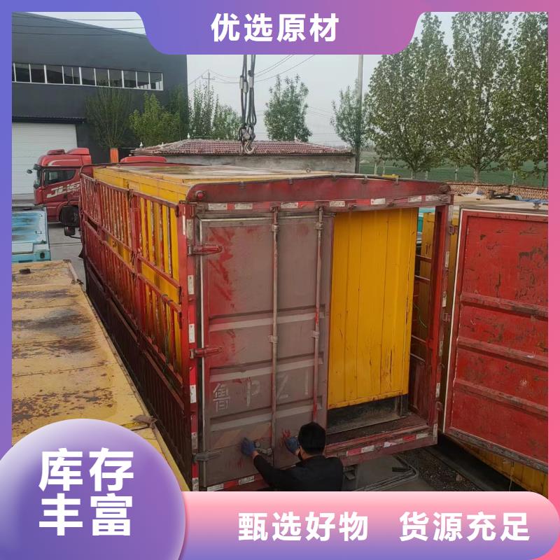 大型进口发电机租赁24小时发电服务