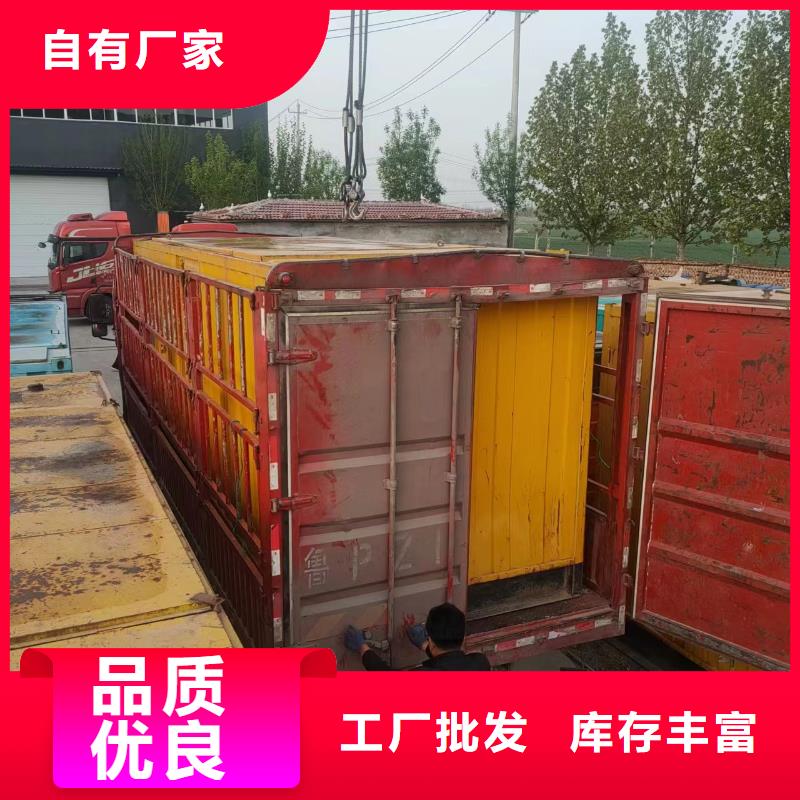 300KW发电机出租价格优惠