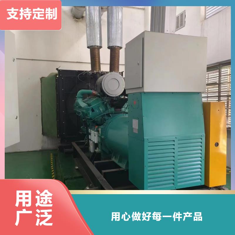 100-2000KW500KW发电机出租满足客户需求
