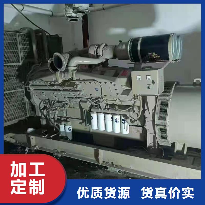 100-2000KW_10KV高压发电机出租专业完善售后