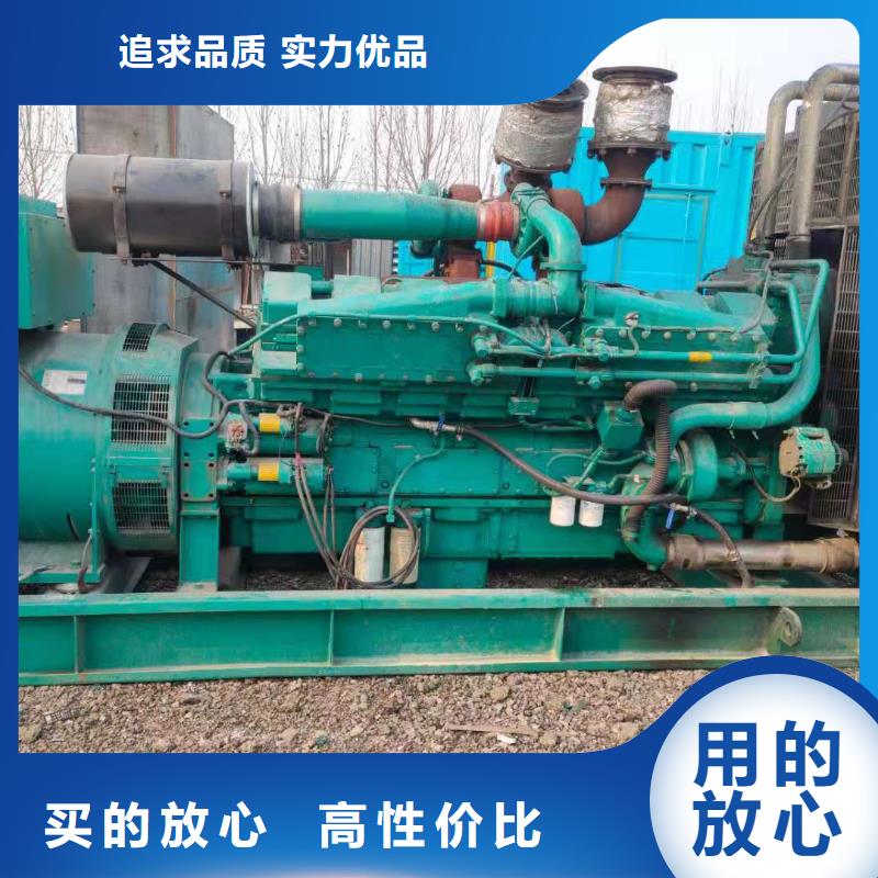 500KW发电机出租本地服务1600千瓦发电机出租
