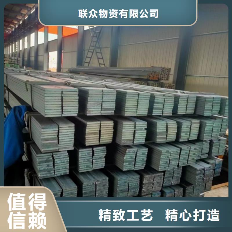 实心方钢，轨道方钢厂家