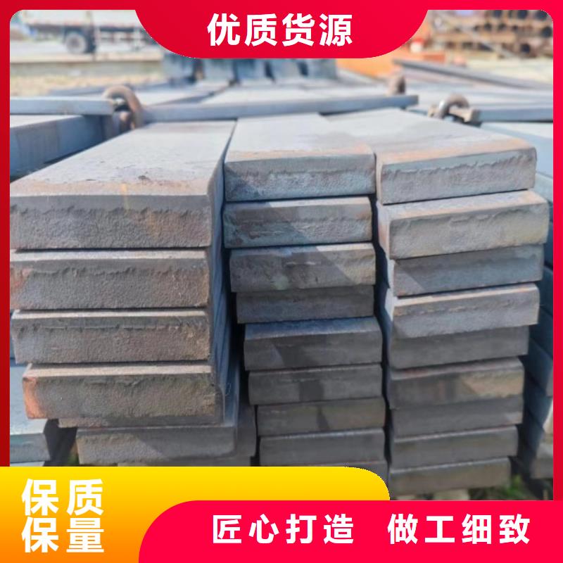 规格齐全的55*55冷拉方钢生产厂家