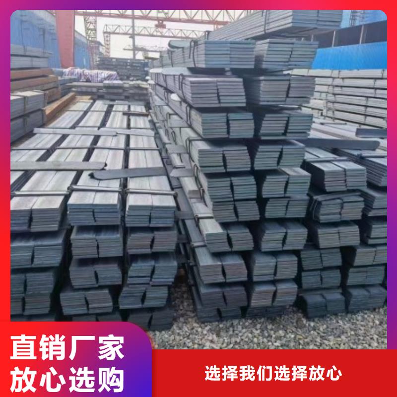 实心方钢Q345B，热轧冷拔实心方钢可切割零售