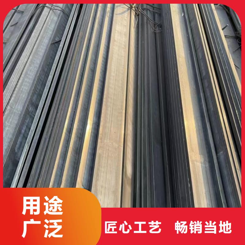 冷拉方钢Q355B冷拉冷拔热轧方钢扁钢