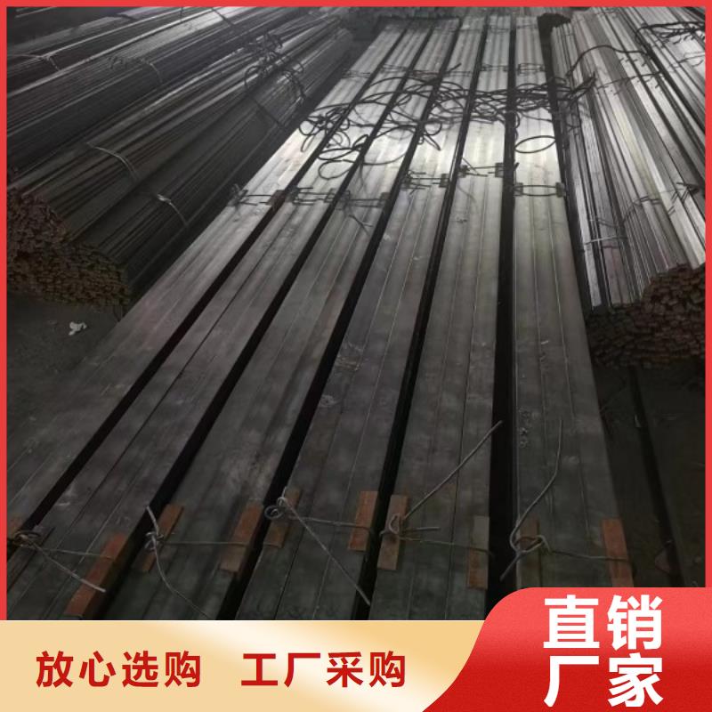 扁钢冷拉圆钢自有生产工厂