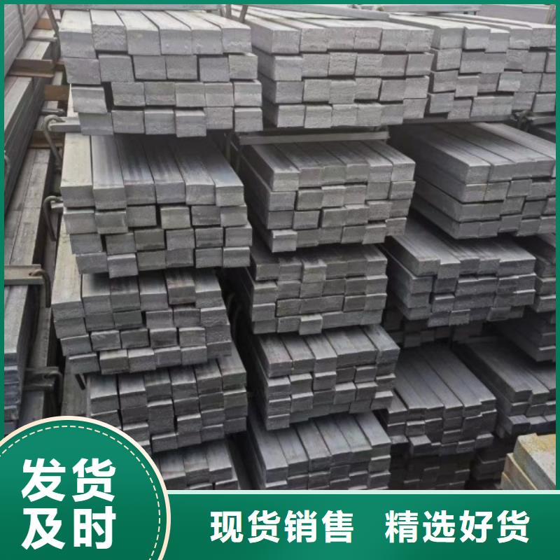 扁钢焊接钢管今日价格