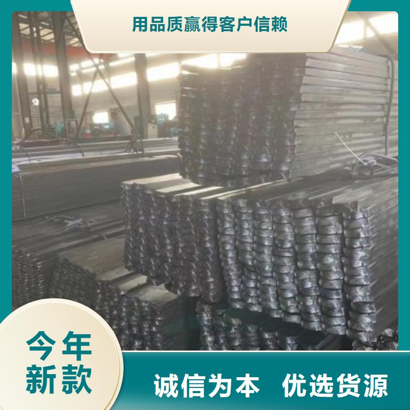 【图】不锈钢扁钢生产厂家