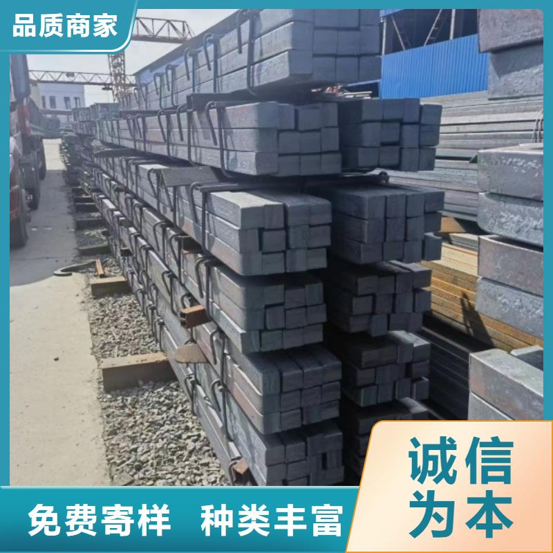 冷拉扁钢10*50生产订做批发零售