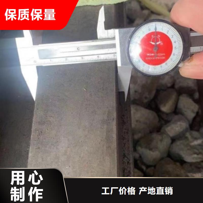 扁钢冷拉六角钢品类齐全