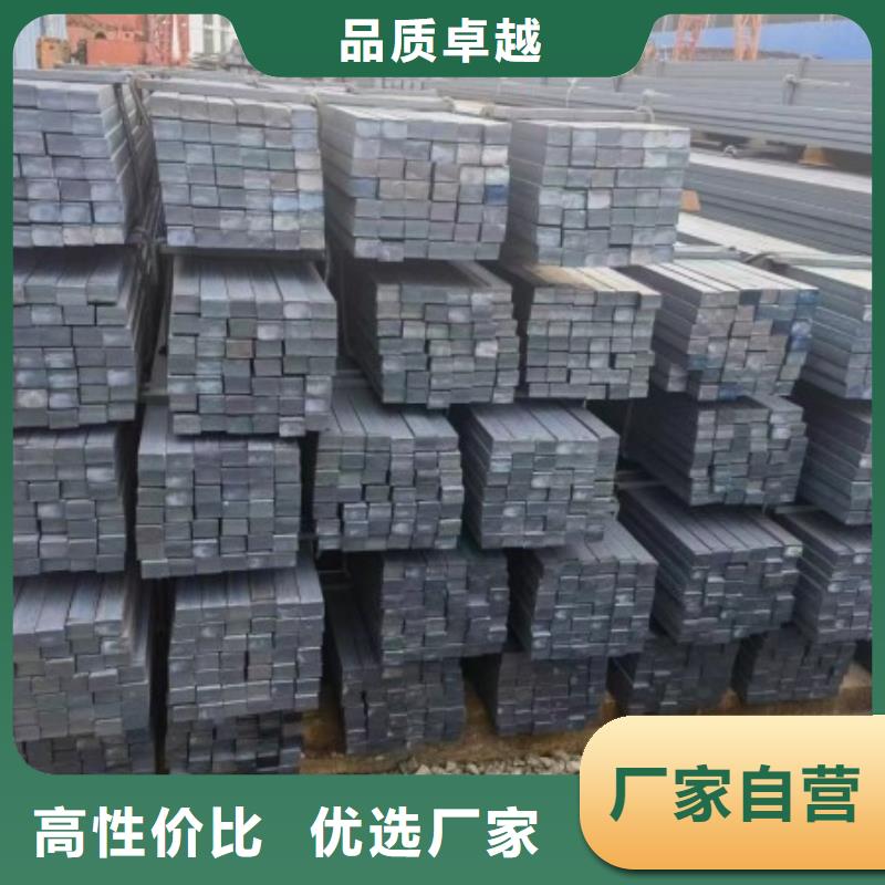 不锈钢扁钢厂家设备齐全