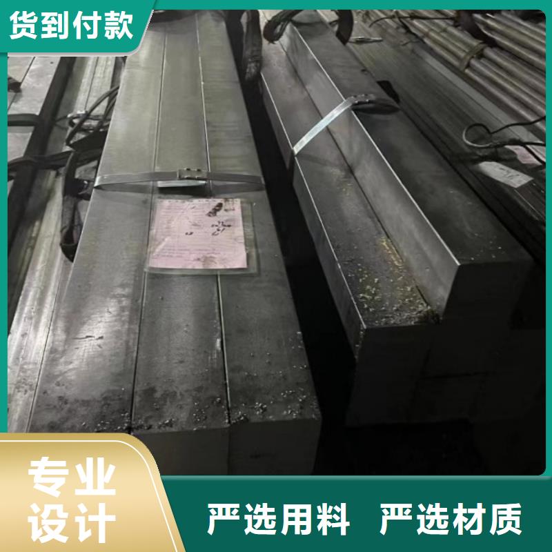冷拔扁钢，30*55扁钢可切割零售