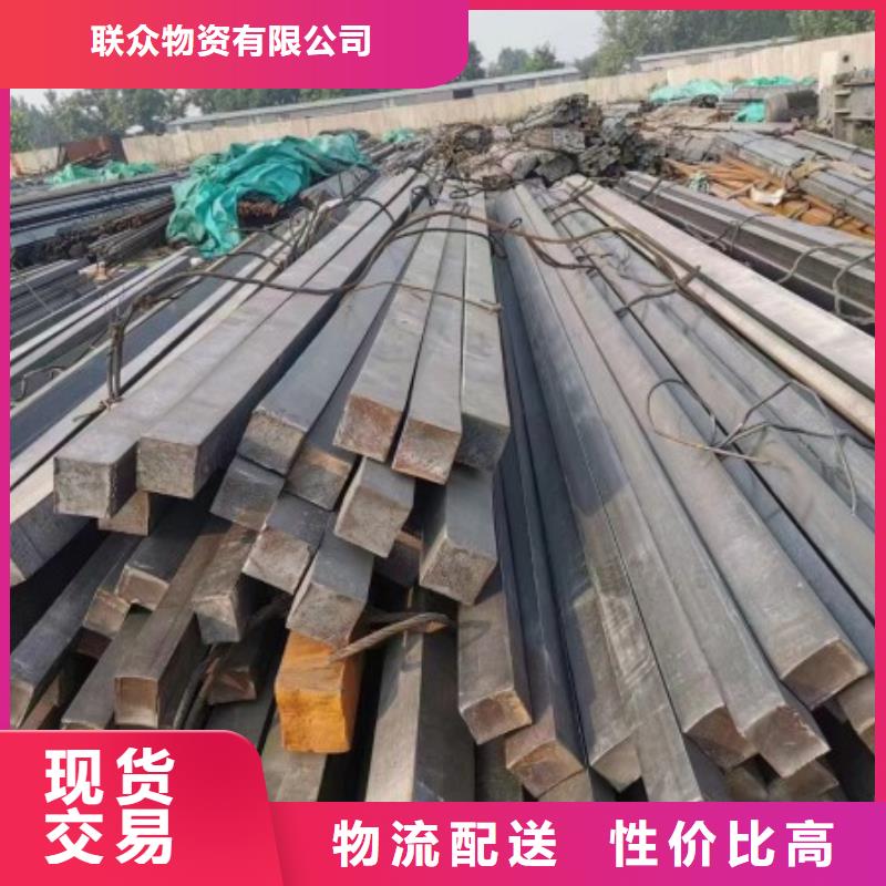 50*60扁钢、可切割下料货源充足