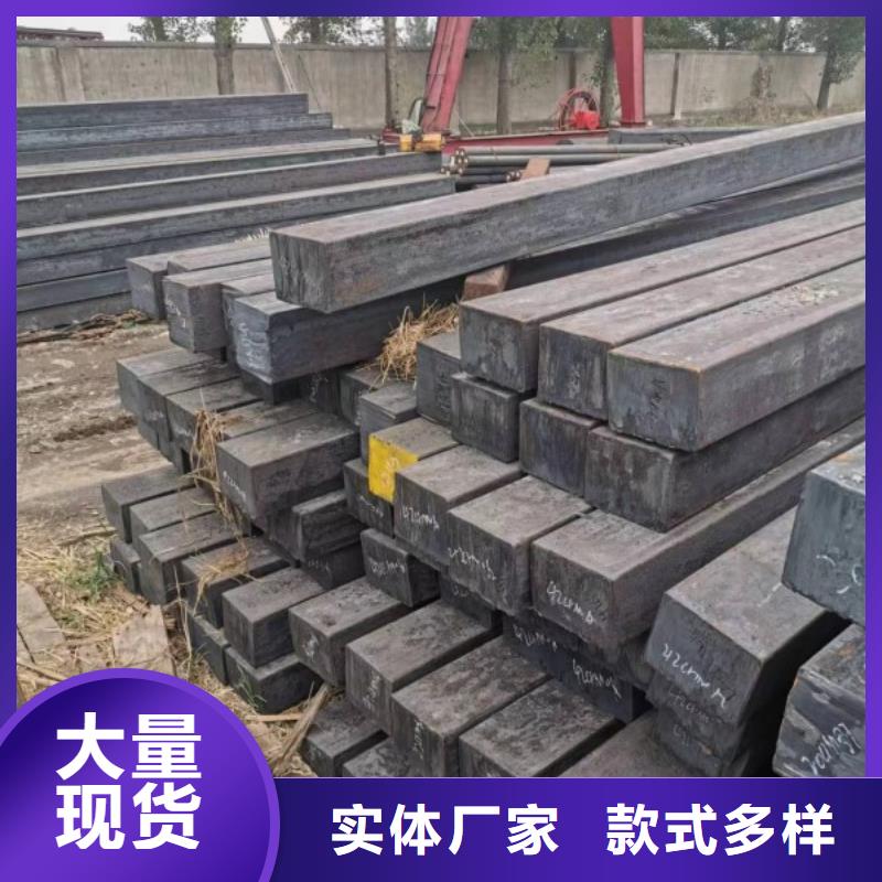 扁钢-热轧扁钢现货充裕