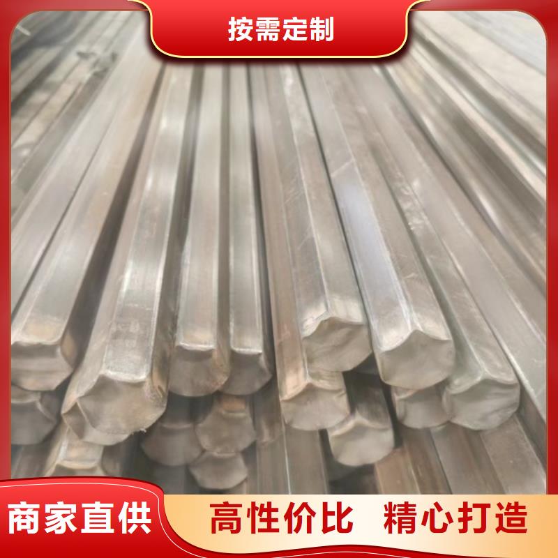 Q235扁钢买的放心找联众物资有限公司
