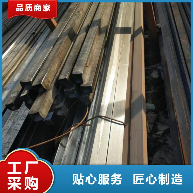 扁钢弹簧钢板质量优选