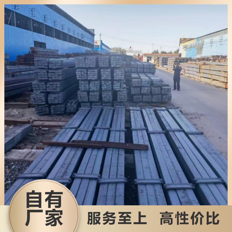 扁钢条45*110，冷拉冷拔热轧扁钢