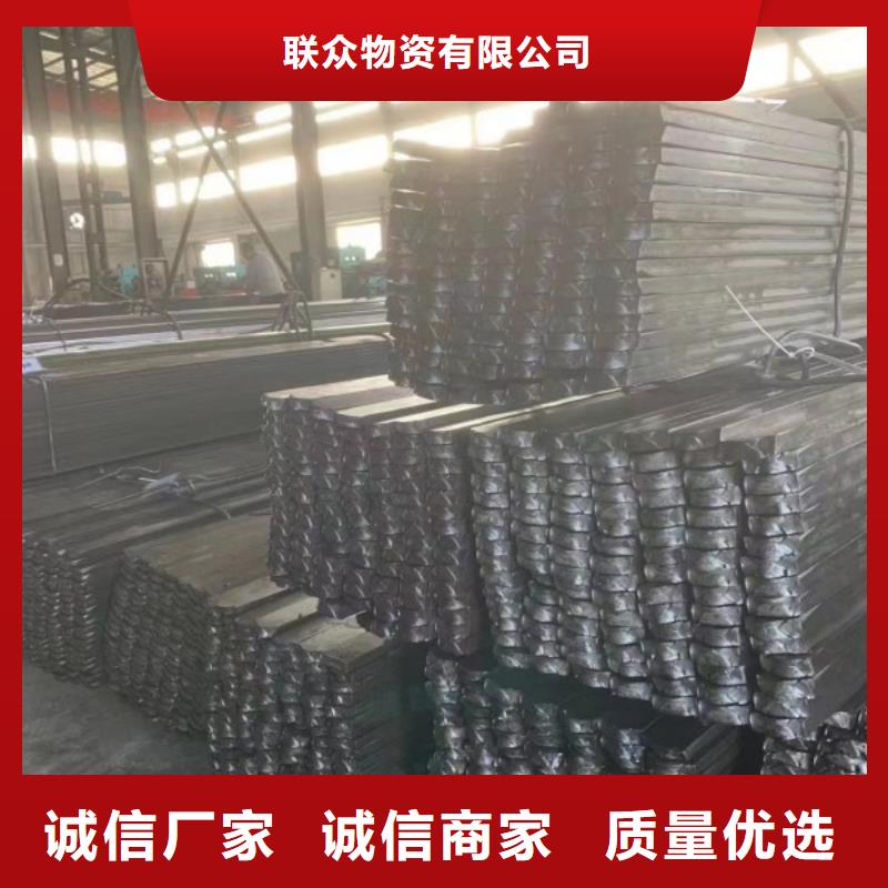 热轧扁钢，38*120扁钢可切割零售