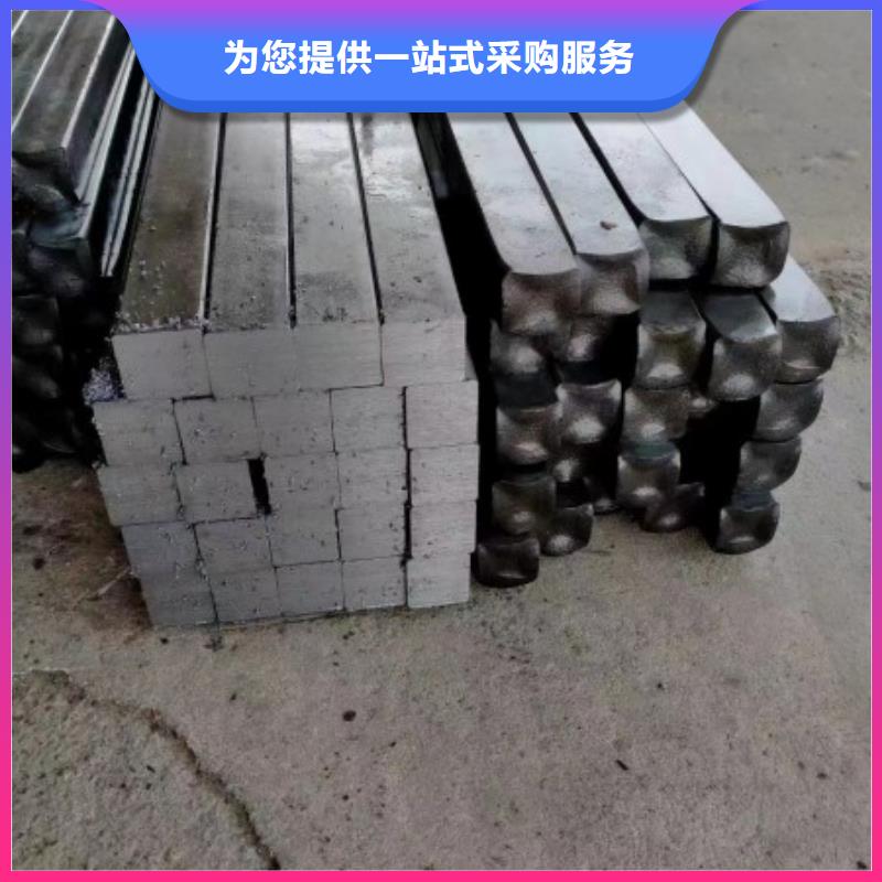 扁钢冷拉麻花钢实体厂家大量现货