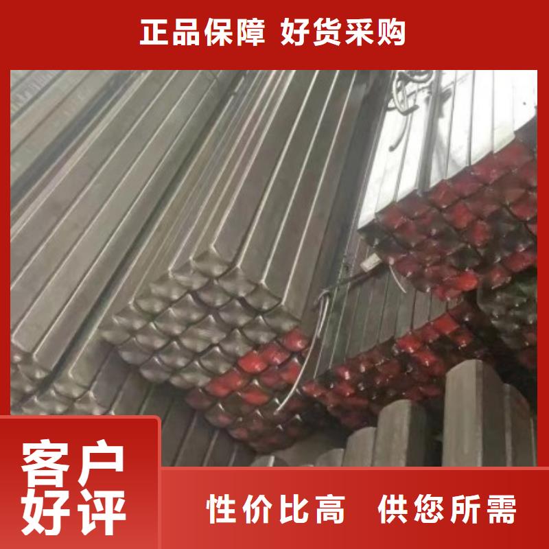 热轧扁钢厂家-合作共赢