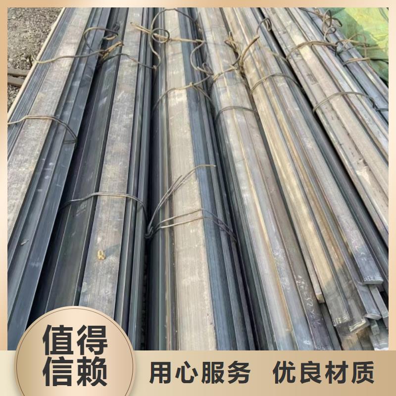 Q355B扁铁条市场行情