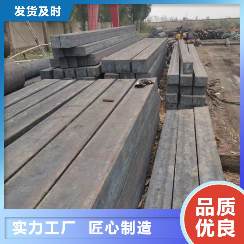 扁钢冷拉麻花钢厂家把实惠留给您