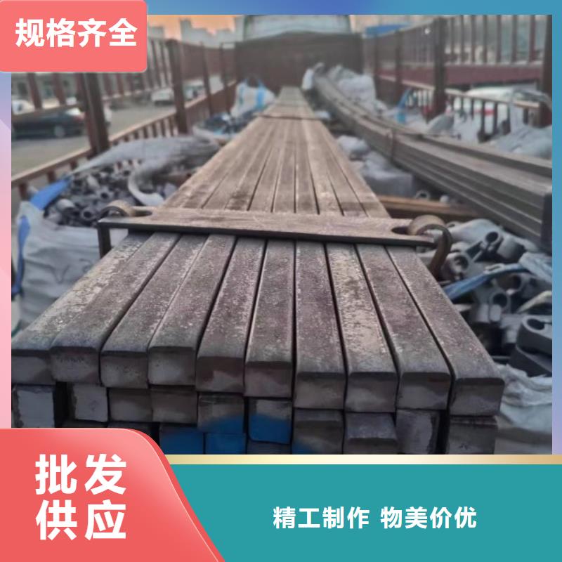 冷拔扁钢,30*55扁钢可切割零售