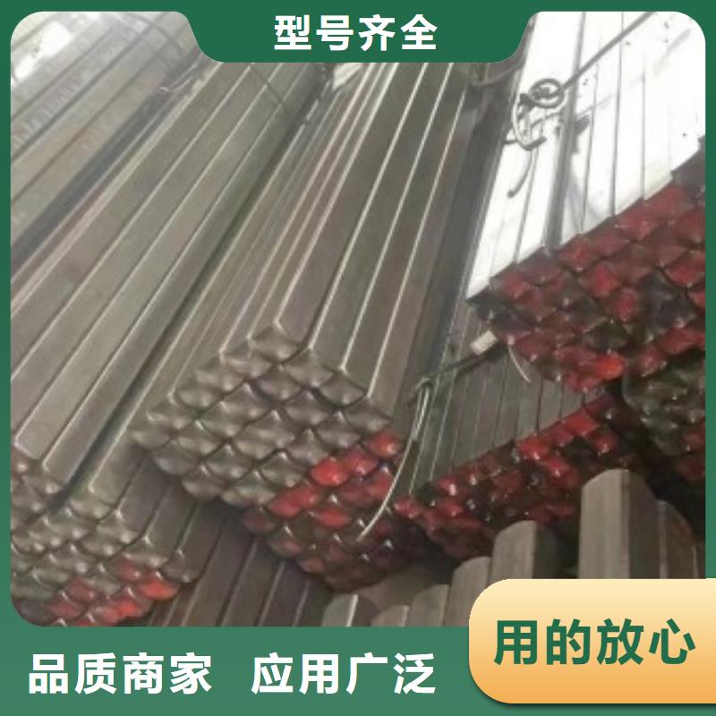 方钢Q345B，冷拉冷拔实心热轧方钢扁钢