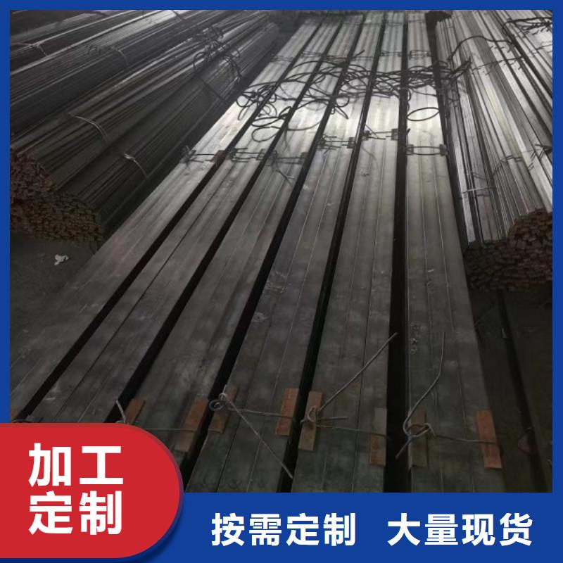 不锈钢冷拉方钢种类齐全，不锈钢方钢扁钢