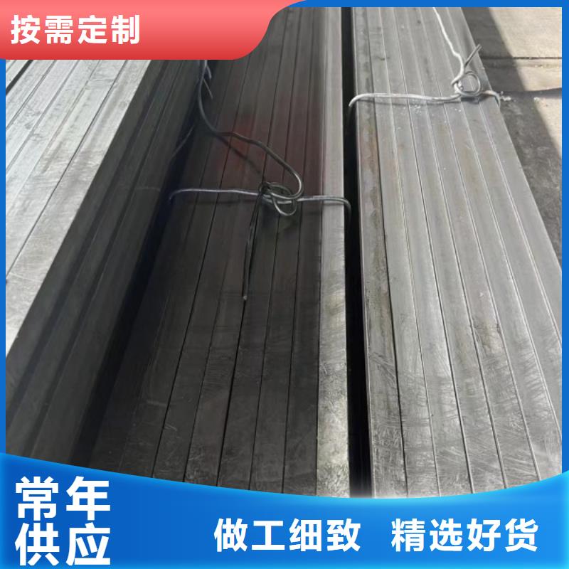 方钢Q345B，冷拉冷拔实心热轧方钢扁钢