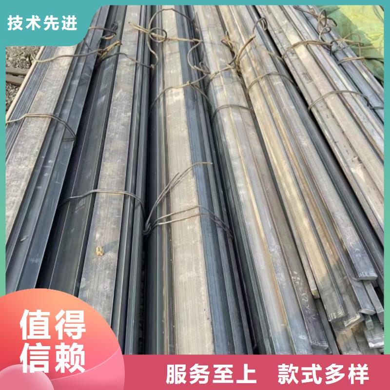 冷拉方钢直缝焊管支持大小批量采购