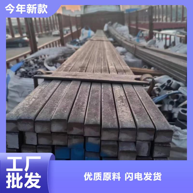 扁钢Q355B,冷拉冷拔实心热轧方钢扁钢