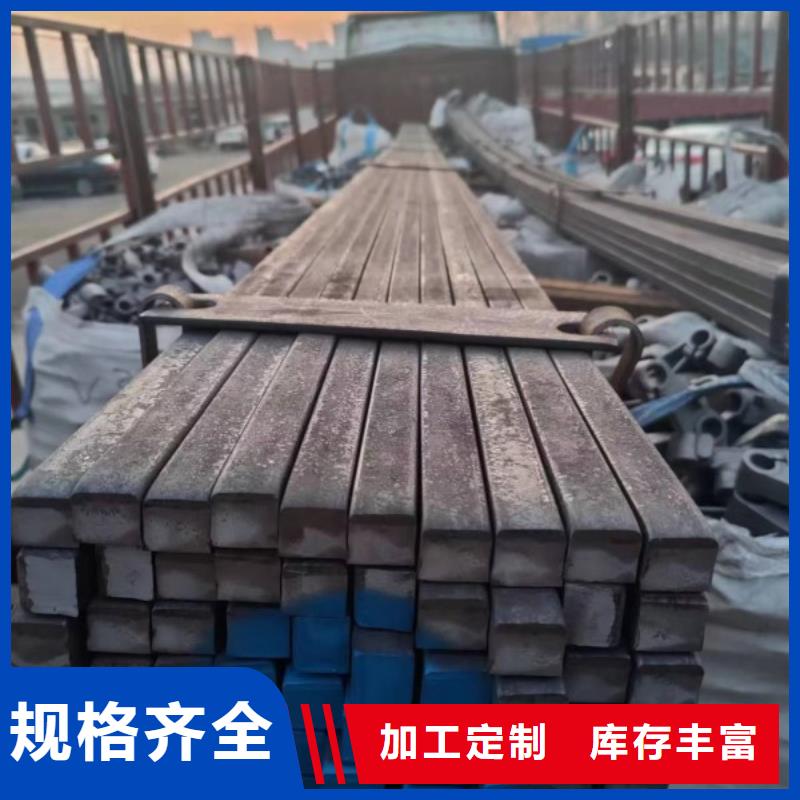 冷拉方钢直缝焊管支持大小批量采购