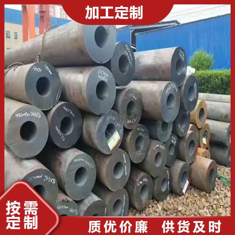 好消息：高压锅炉管厂家优惠直销