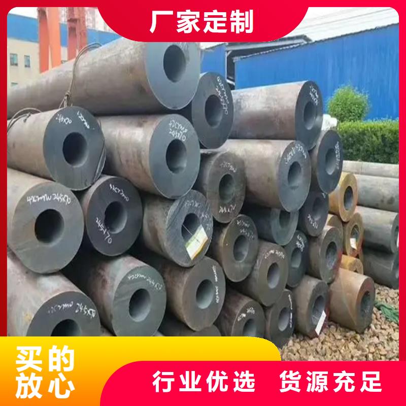 优选：管线管供货商